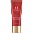 MISSHA BB крем для лица тональный MISSHA М Perfect Cover, Идеальное покрытие SPF 42, тон 19,  Cool Ivory,20 мл