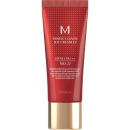 MISSHA BB крем для лица тональный MISSHA М Perfect Cover, Идеальное покрытие SPF 42, тон 22, Cool Sand,20 мл