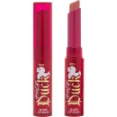 Beauty Bomb глянцевый бальзам Holy Duck, тон 03 Halo lips, теплый бежево-персиковый с шиммером,2 г