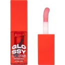 Beauty Bomb масло для губ Glossy oops, он 05 Vintage Cola, полупрозрачное красное масло,4 мл