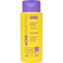 Beauty Bomb очищающий лосьон для лица Acne Fighter, прозрачный, 150 мл