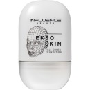 Influence Beauty тональная основа с высокой степенью покрытия Ekso Skin, тон 02 Light (светлый),25 мл