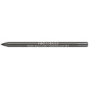 Artdeco карандаш для век водостойкий, 1.2 г, чёрный, тон 97