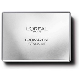 L'Oreal набор профессиональный для дизайна бровей "Brow Artist"