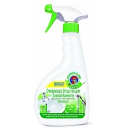 Chanteclair очищающее средство для ванной комнаты "Chanteclair vert"