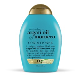 OGX кондиционер "Argan Oil of Morocco" восстанавливающий