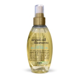 OGX легкое сухое масло "Argan Oil of Morocco" для восстановления волос