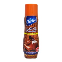 Chirton освежитель воздуха "Шоколадное ассорти"