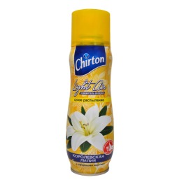 Chirton освежитель воздуха "Королевская лилия"