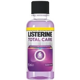 Listerine ополаскиватель для полости рта "Total Care"