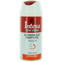 Intesa дезодорант "Vitacell" для мужчин, парфюмированный