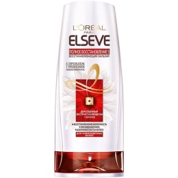 Elseve бальзам-ополаскиватель для волос "Полное восстановление 5"