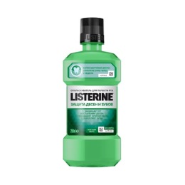 Listerine ополаскиватель для полости рта "Защита десен и зубов"