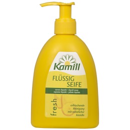 Kamill мыло жидкое для рук "Fresh"