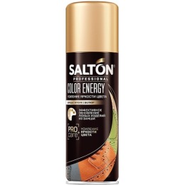 Salton Professional средство для усиления яркости цвета "Color Energy" для замши, нубука и велюра