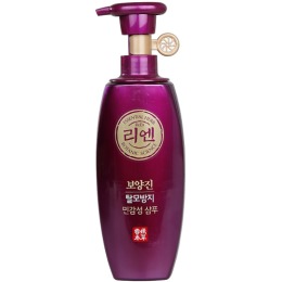 ReEn LG шампунь "Boyangjin" против выпадения, для всех типов волос