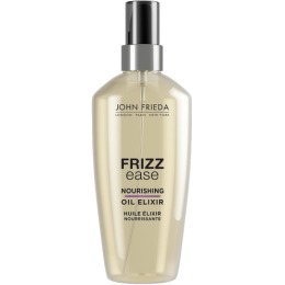 John Frieda масло-эликсир для волос "Frizz Ease" питательное