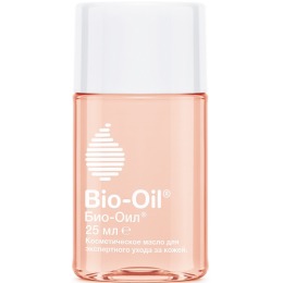 Bio-Oil косметическое масло для тела