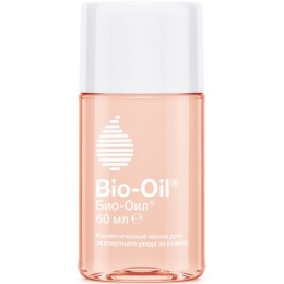 Bio-Oil косметическое масло для тела, 60 мл