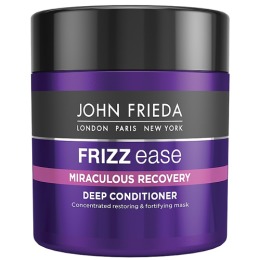 John Frieda маска "Frizz Ease. Miraculous Recovery" для укрепления волос