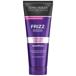 John Frieda шампунь "Frizz Ease. Forever Smooth" для гладкости волос длительного действия против влажности