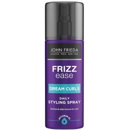 John Frieda спрей "Frizz Ease. Dream Curls" для создания идеальных локонов