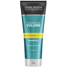 John Frieda шампунь "Luxurious Volume Touchably Full" для создания объема волос