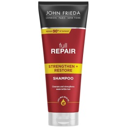 John Frieda шампунь Full Repair укрепление + восстановление