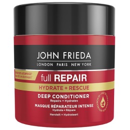 John Frieda маска "Full Repair" для восстановления и увлажнения волос