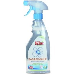 Klar чистящее средство санитарное для ванных комнат