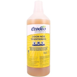 Ecodoo мыло жидкое хозяйственное