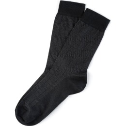 Incanto носки мужские "cot BU733037" nero