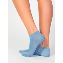 Incanto носки женские "Cot ibd733001" синие