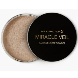 Max Factor пудра "Miracle Veil"