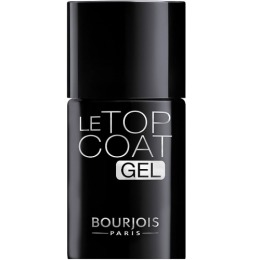 Bourjois верхнее покрытие-гель "Le top coat gel"