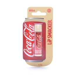 Lip Smacker бальзам для губ "с ароматом Coca-Cola Vanill"