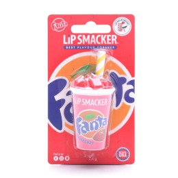 Lip Smacker бальзам для губ "с ароматом Fanta Strawberry", 7.4 г