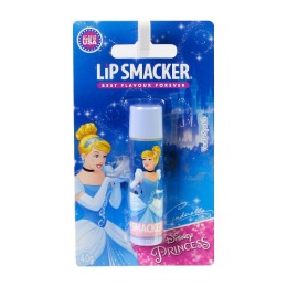 Lip Smacker бальзам для губ "Cinderella Vanilla Sparkle. Ваниль"
