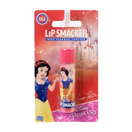 Lip Smacker бальзам для губ "Snow White Cherry Kiss. Вишневый Поцелуй"