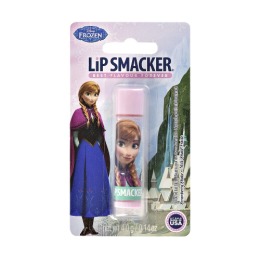 Lip Smacker бальзам для губ "Anna Strawberry Glow. Клубника"
