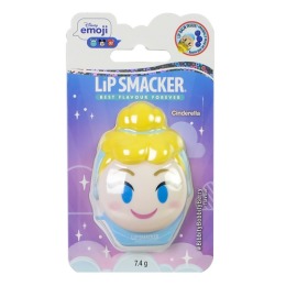 Lip Smacker бальзам для губ "Cinderella Bibbity Bobbity Berry. Ягоды"