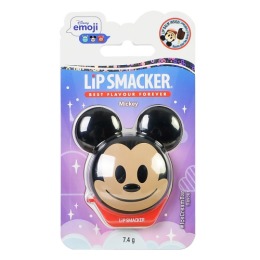 Lip Smacker бальзам для губ "Mickey Ice Cream Bar. Мороженое"