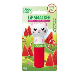 Lip Smacker бальзам для губ "Kitten Water Meow-lon. Арбуз"