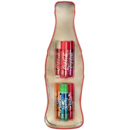 Lip Smacker набор бальзамов для губ "Vintage Bottle"