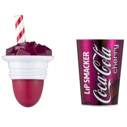 Lip Smacker бальзам для губ "с ароматом Coca-Cola Cherry"