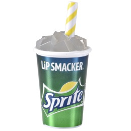 Lip Smacker бальзам для губ "с ароматом Sprite"
