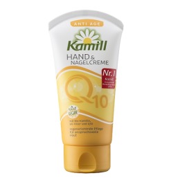 Kamill крем для рук "Anti-aging" антивозрастной, 75 мл