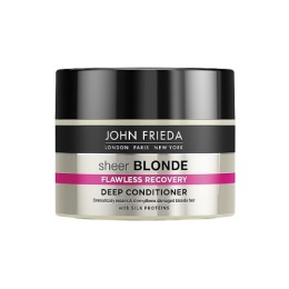 John Frieda маска для окрашенных волос "Sheer Blonde Flawless Recovery", восстанавливающая