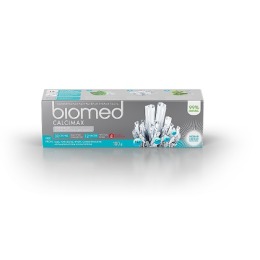 Biomed зубная паста "Кальцемакс"