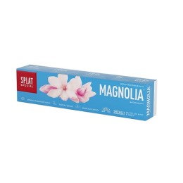 Splat зубная паста "Magnolia", 75 мл